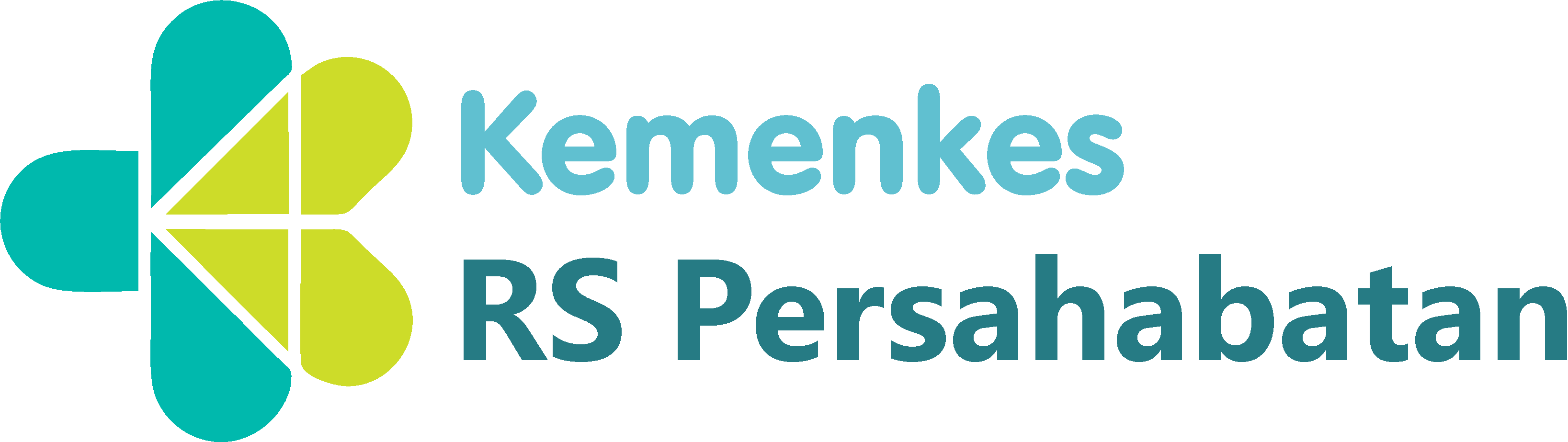 Logo Persahabatan